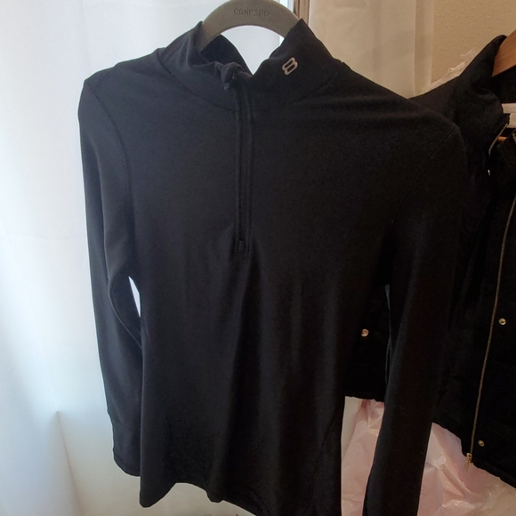 Layer 8 performance quick dry size medium - Picture 3 of 3